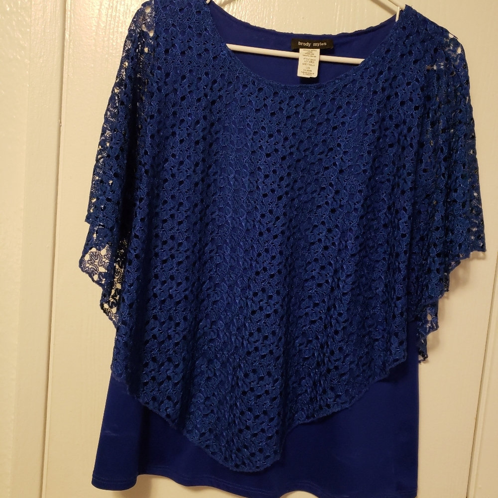Women's dress top